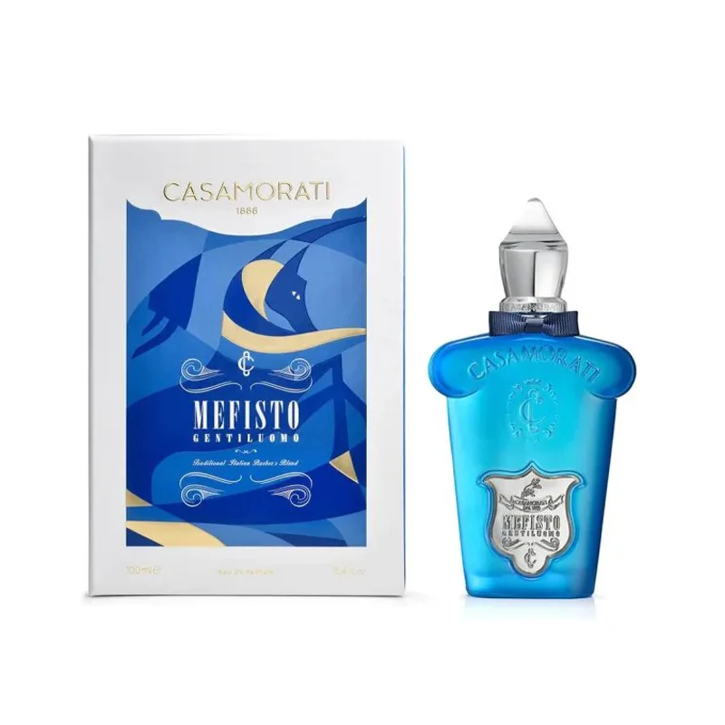 Casamorati Mefisto gentiluomo - Image 2