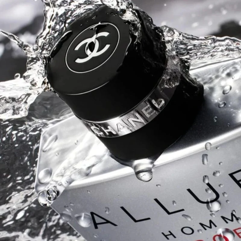 Chanel Allure Homme Sport - Image 5