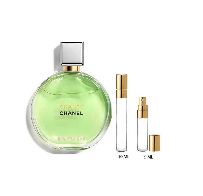 Chanel Chance Eau Fraîche EDT - Image 3