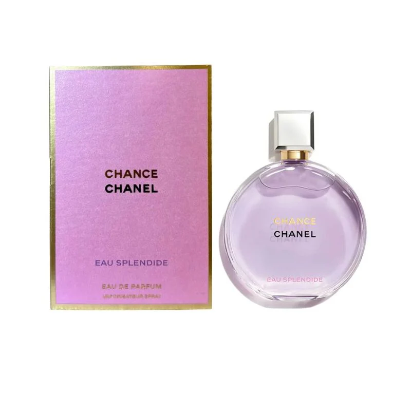 Chanel Chance Eau Splendide - Image 3