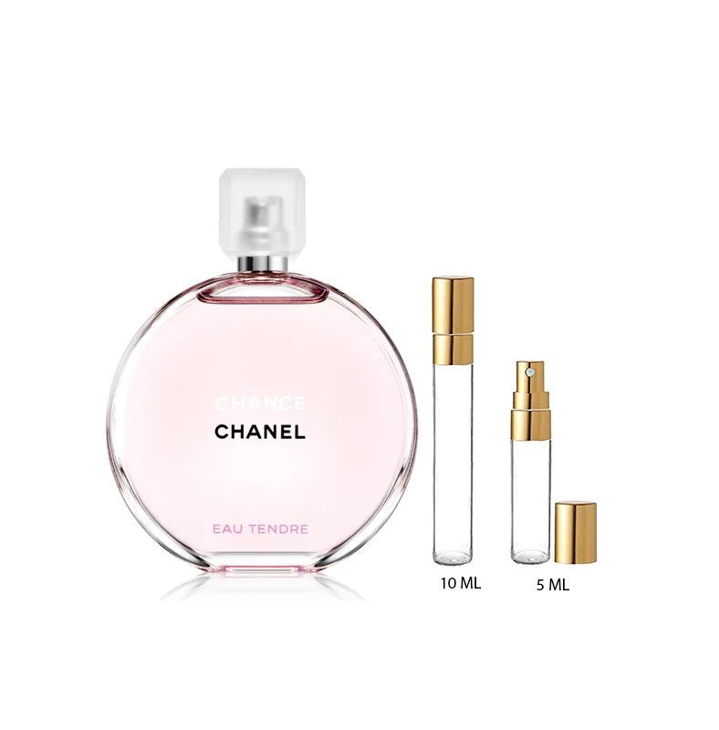 Chanel Chance Eau Tendre EDT - Image 3