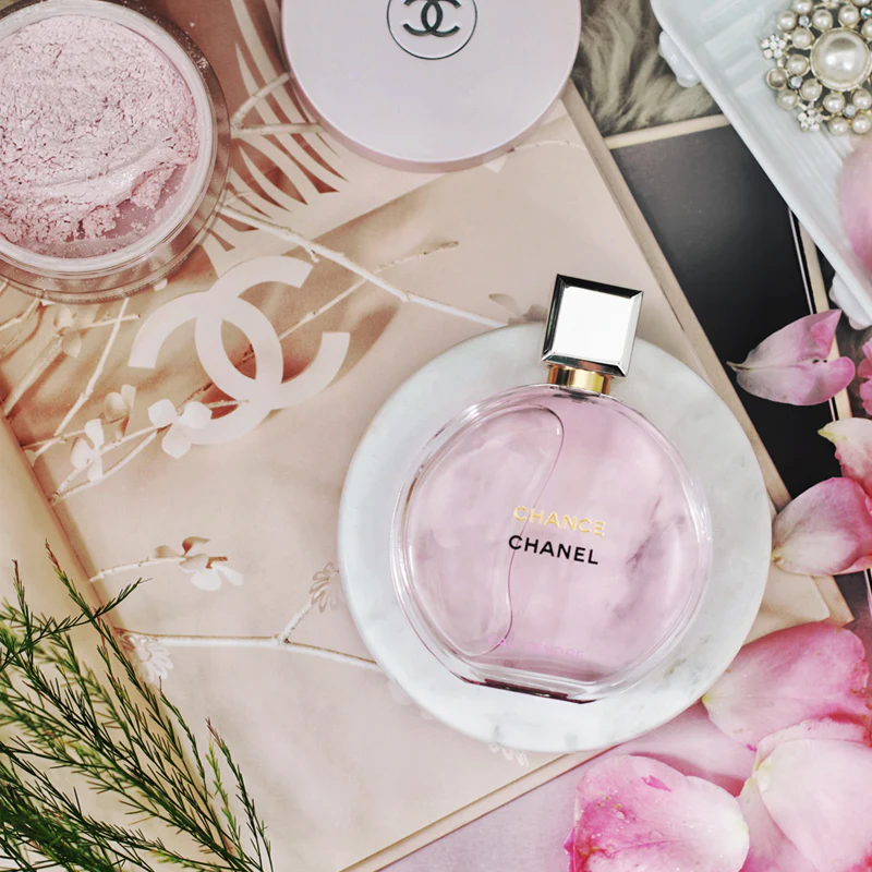 Chanel Chance Eau Tendre EDT - Image 7