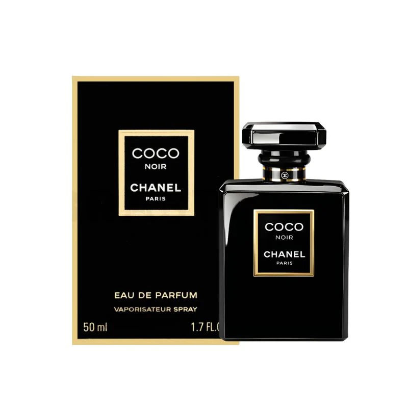 Chanel Coco Noir 50 ML - Image 3
