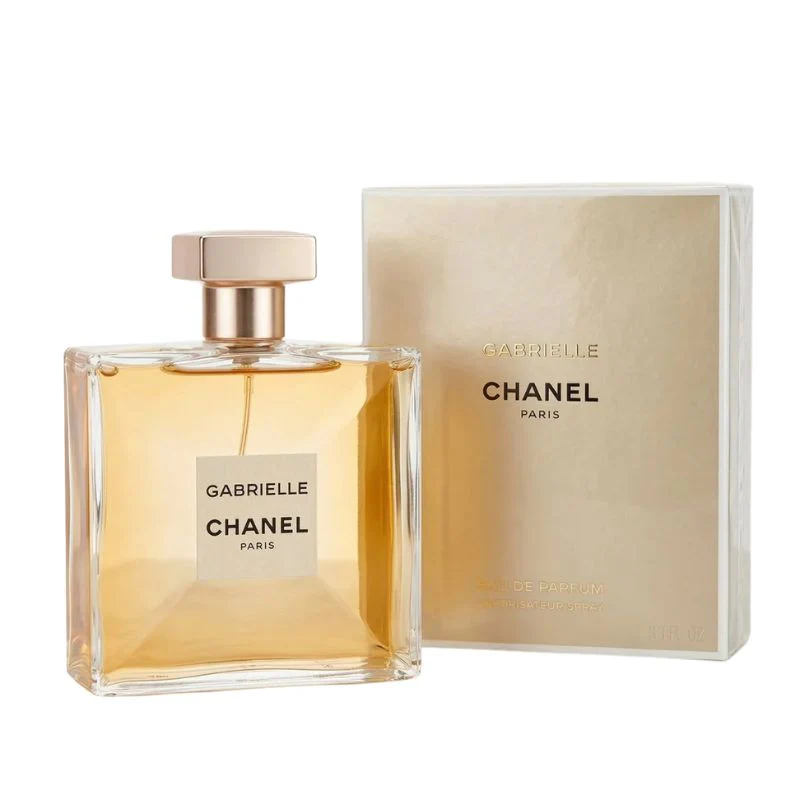 Chanel Gabrielle - Image 3