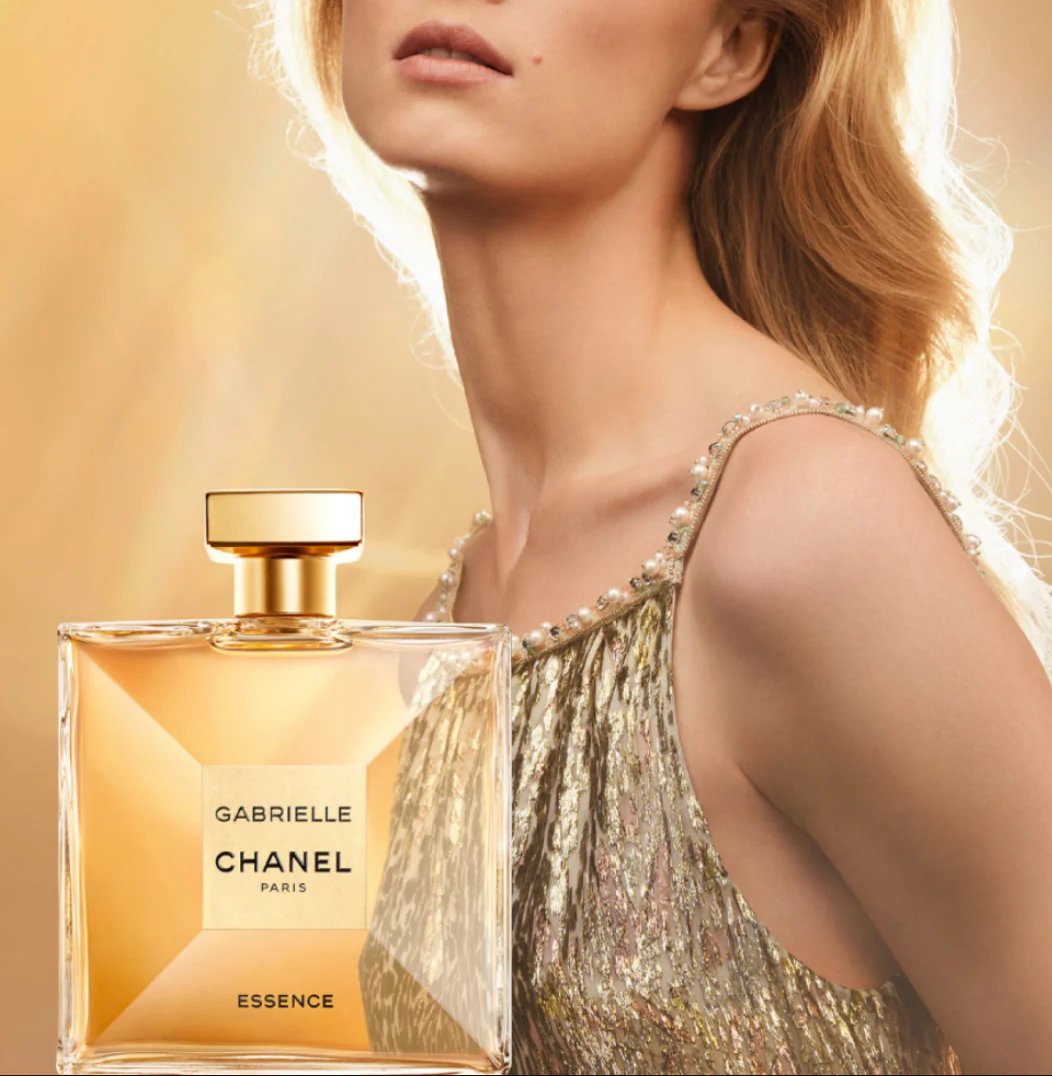 Chanel Gabrielle - Image 4