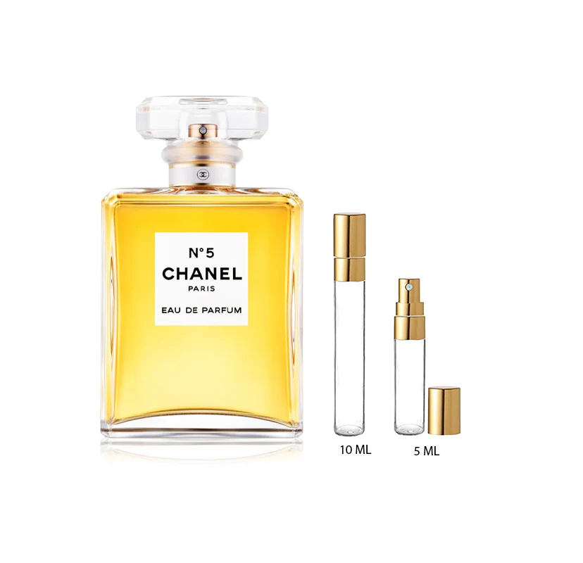 Chanel N°5 - Image 3