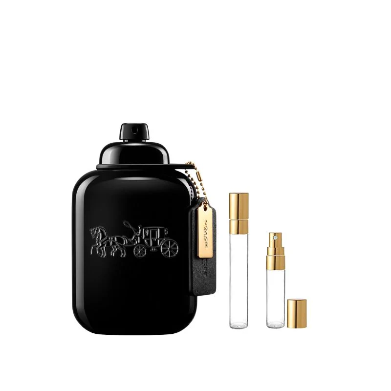 Coach for men eau de parfum - Image 2