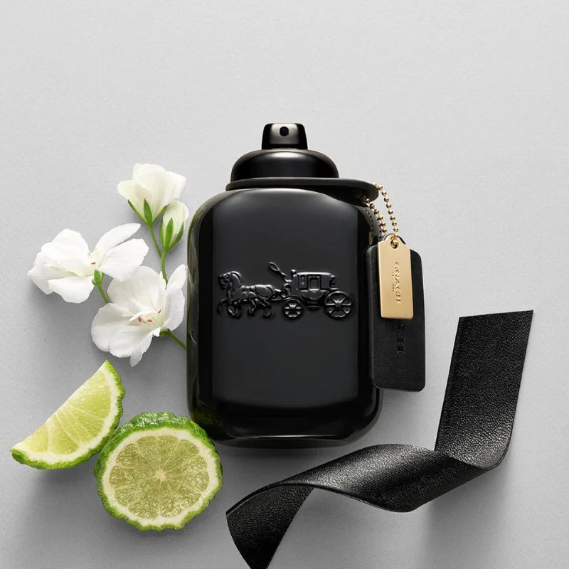 Coach for men eau de parfum - Image 4