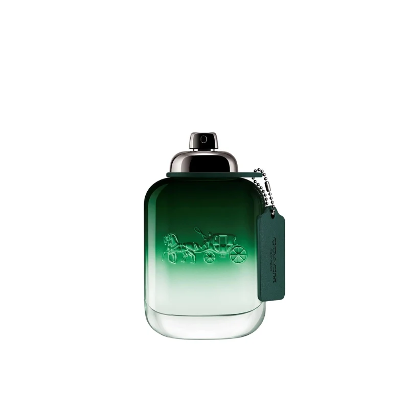 Nuevos perfumes hombres