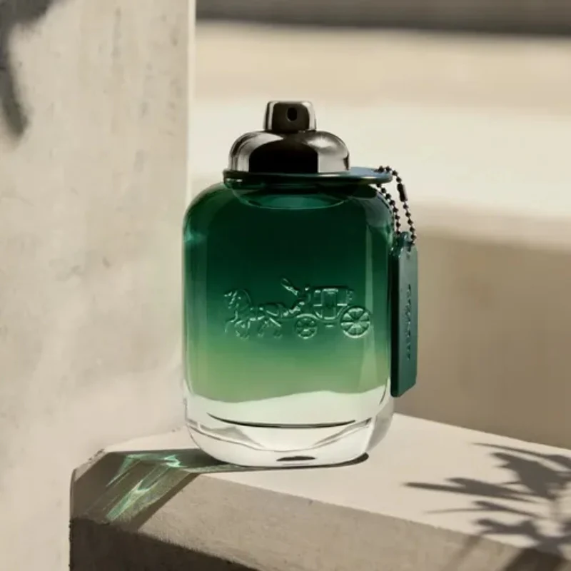 Coach Green - Image 4
