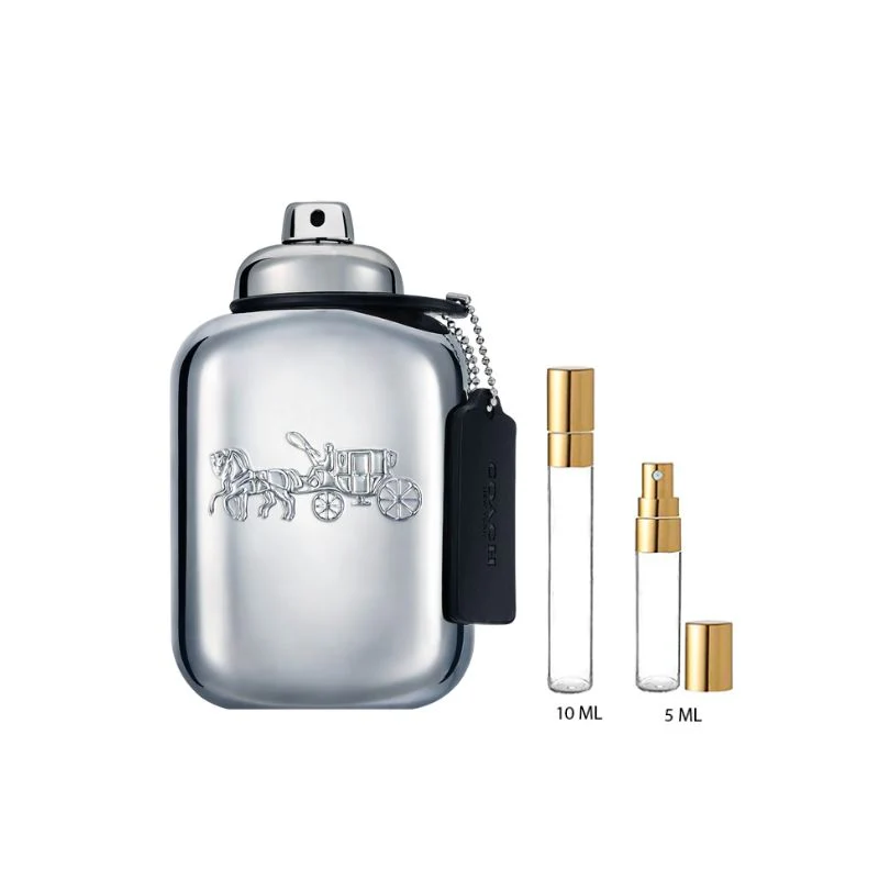 Coach Platinum - Image 2