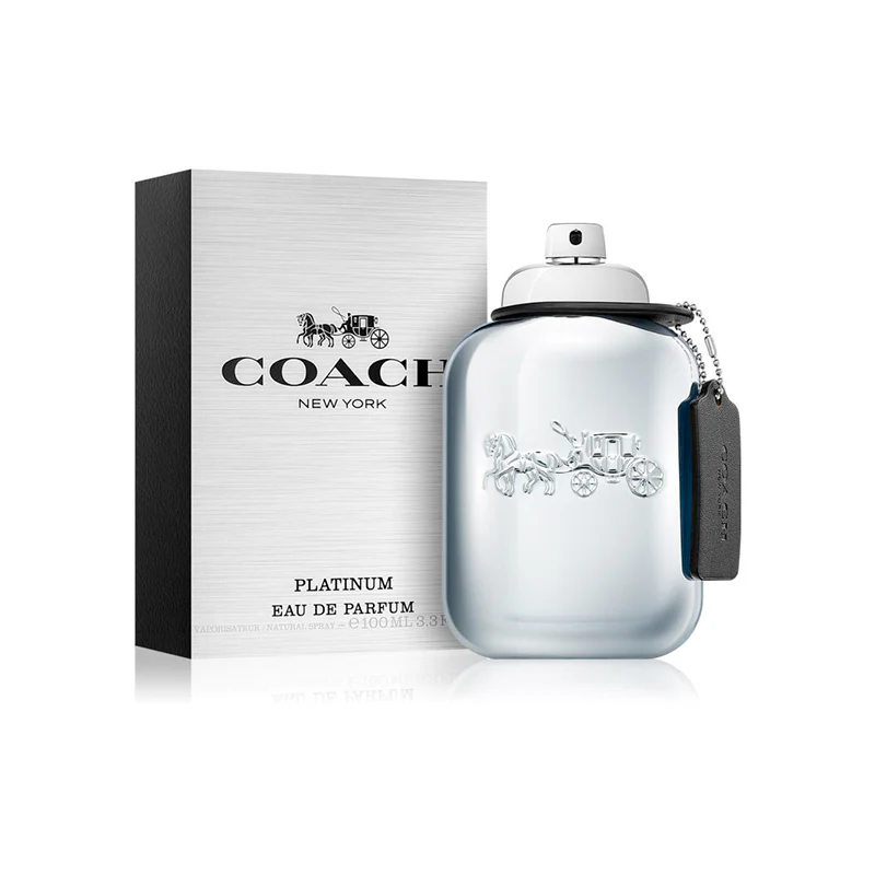 Coach Platinum - Image 3