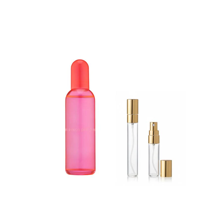 Colour Me Neon Pink - Image 2