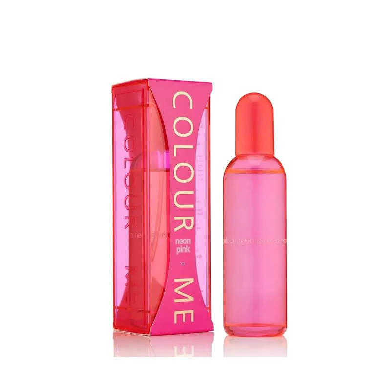 Colour Me Neon Pink - Image 3