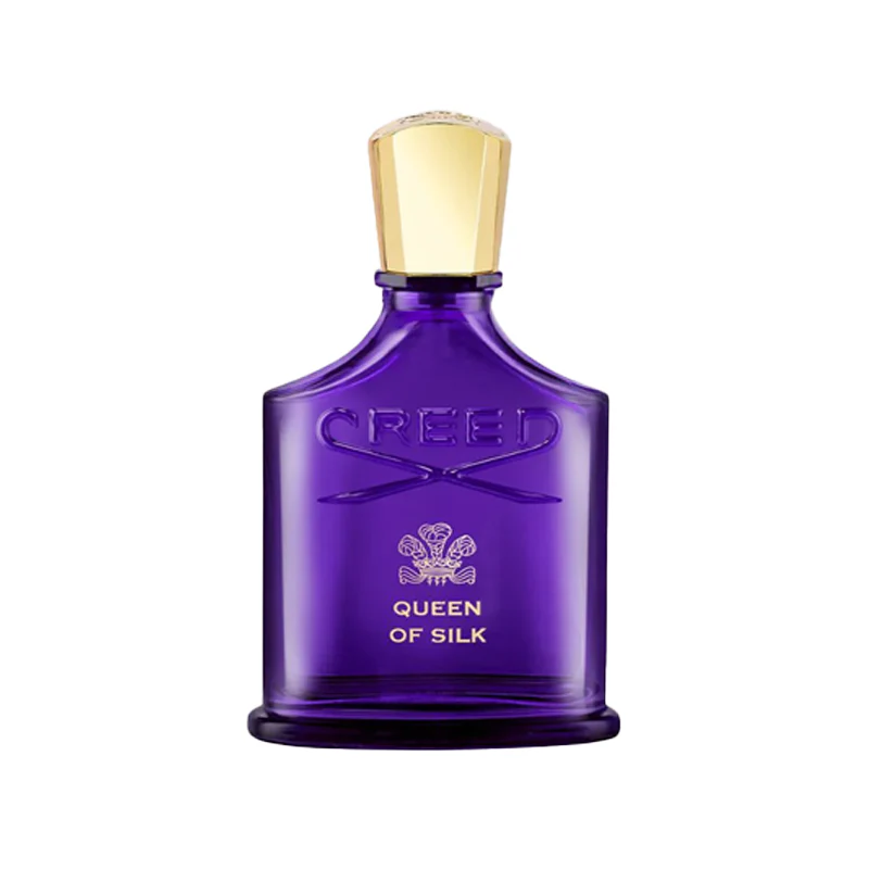 Creed Queen of silk