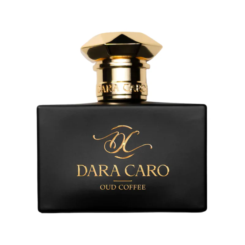 Dara Caro Oud coffe
