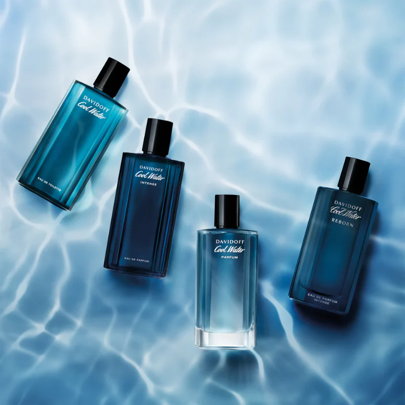 Davidoff Cool Water Parfum - Image 4