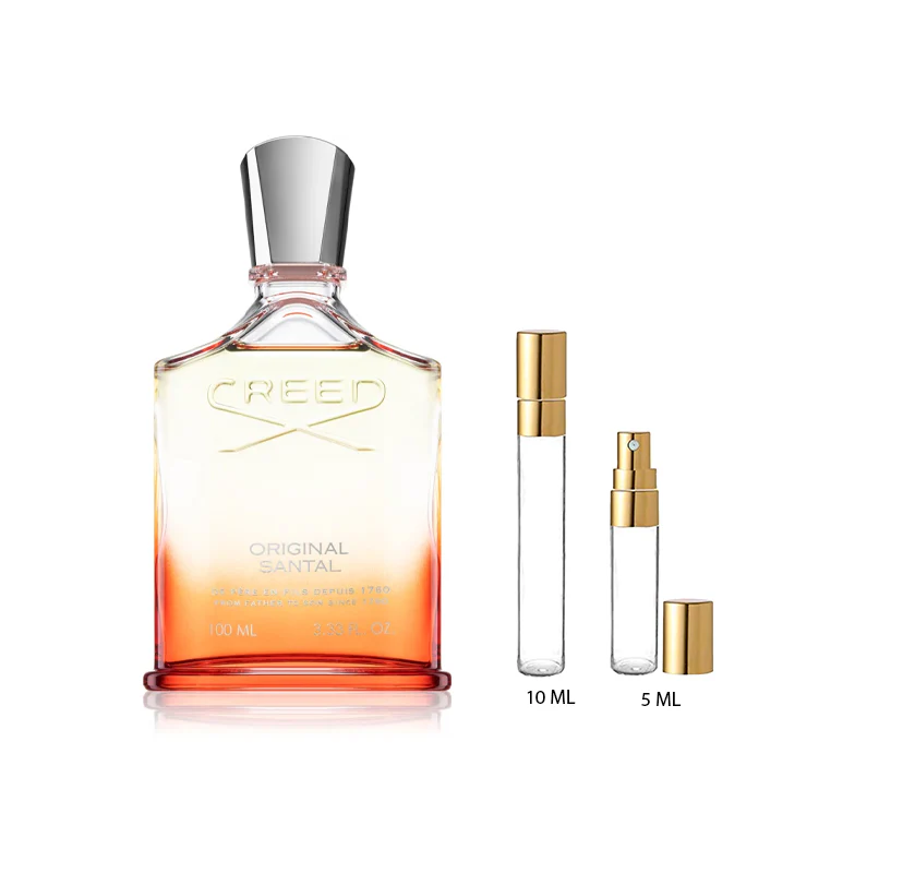 Creed Original Santal - Image 3