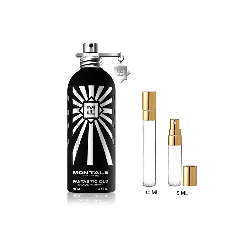 Montale Fantastic Oud