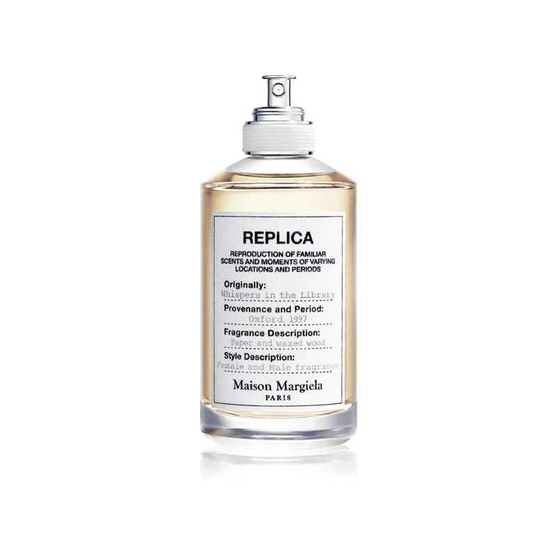 Maison Margiela Replica Whispers in the Library