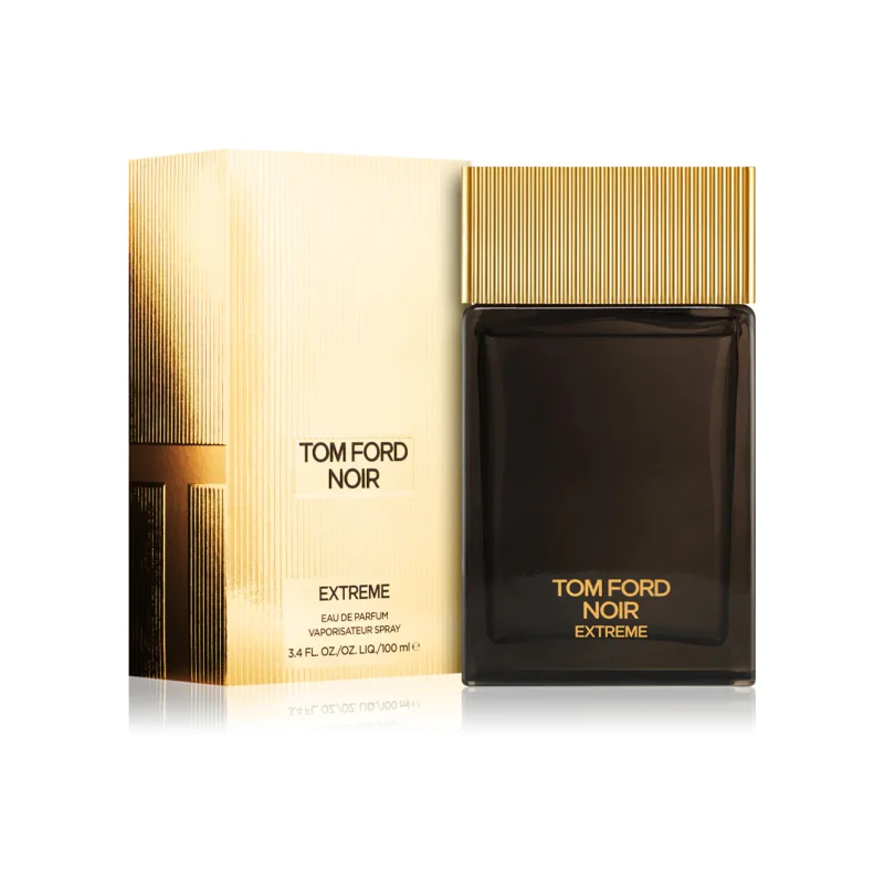 Tom Ford Noir Extreme EDP - Image 2