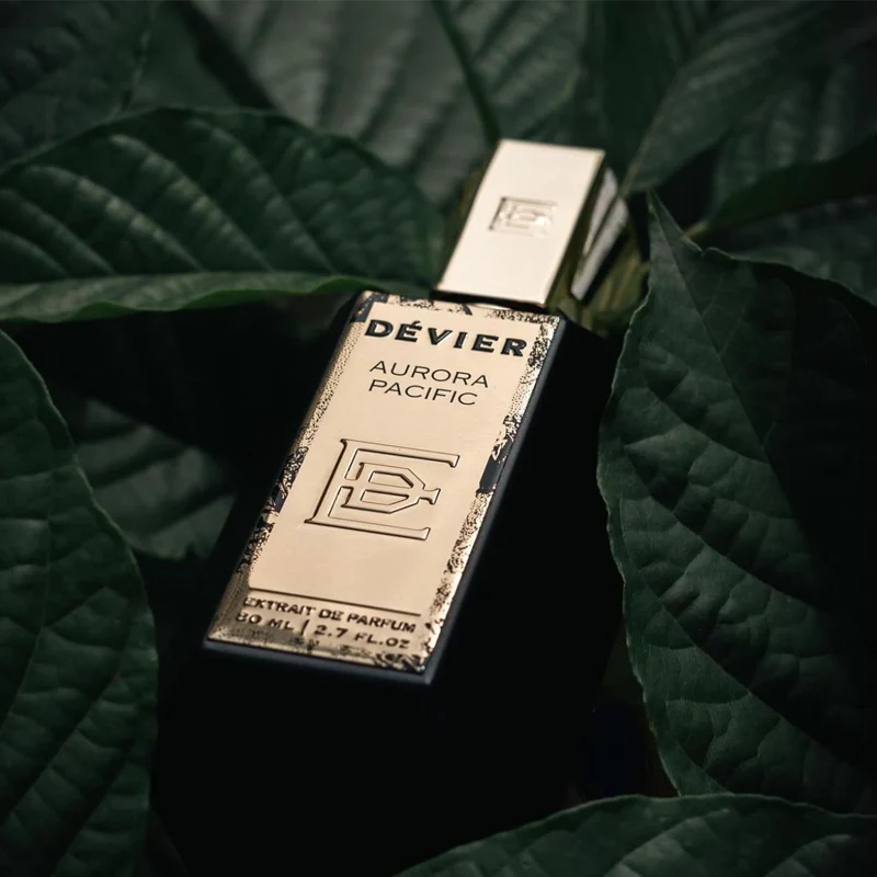 Devier aurora pacific
