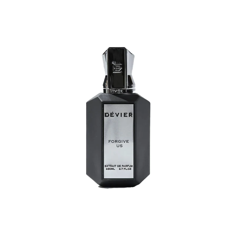 Devier Forgive Us