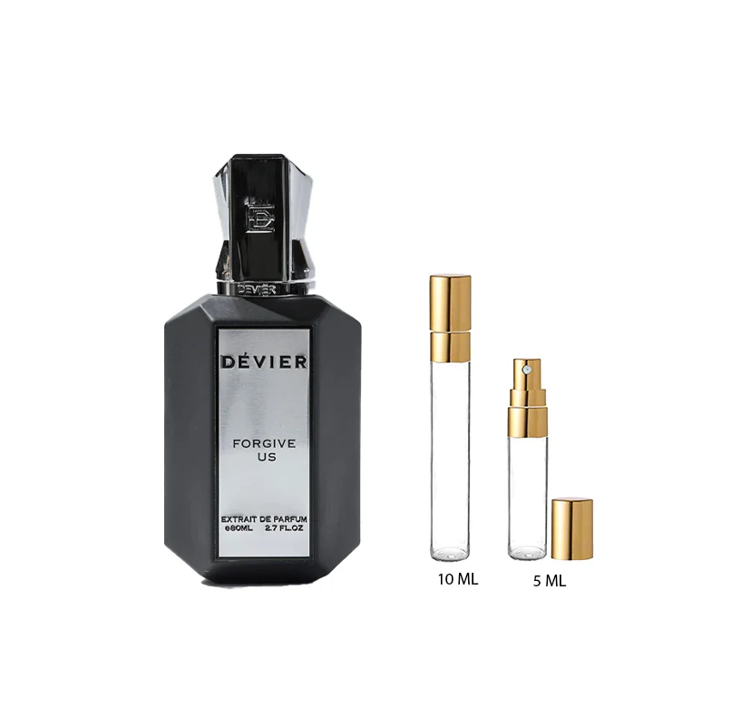 Devier Forgive Us - Image 2