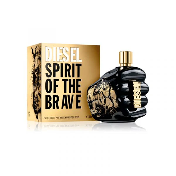 Diesel Spirit of the Brave - Image 2
