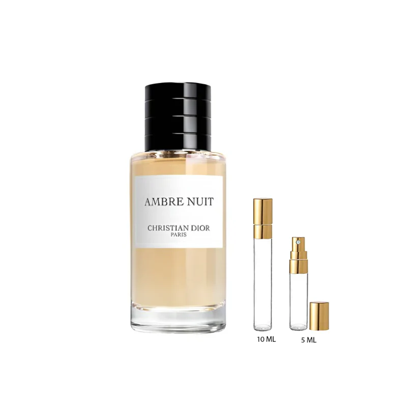 Dior Ambre Nuit - Image 2