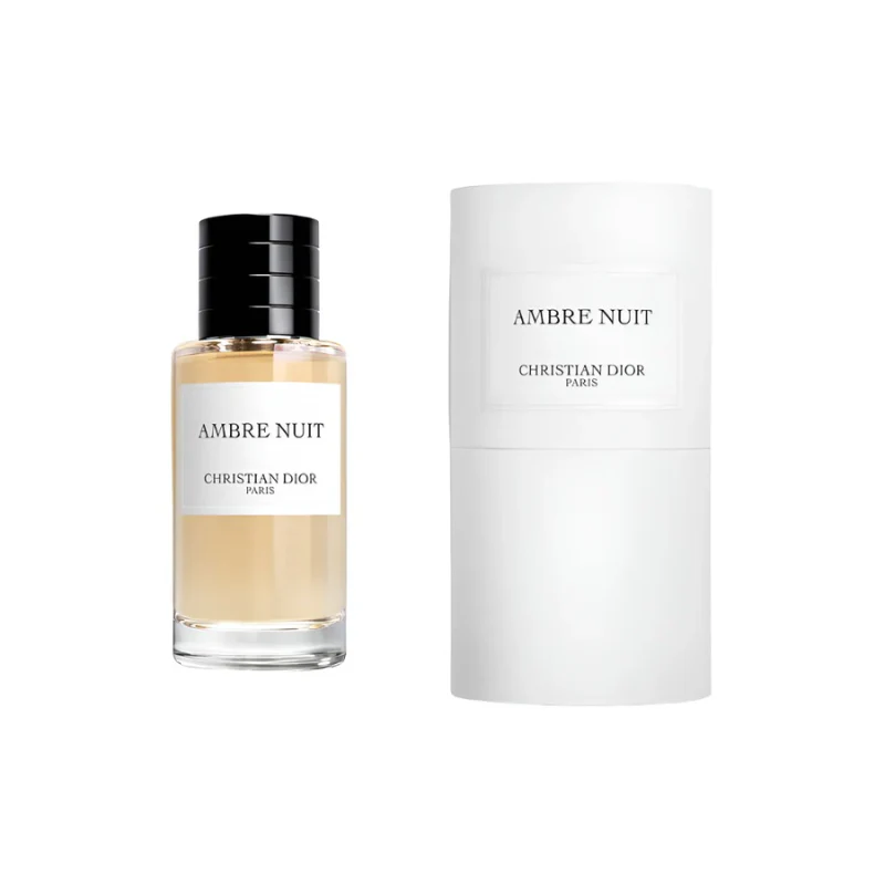 Dior Ambre Nuit - Image 3
