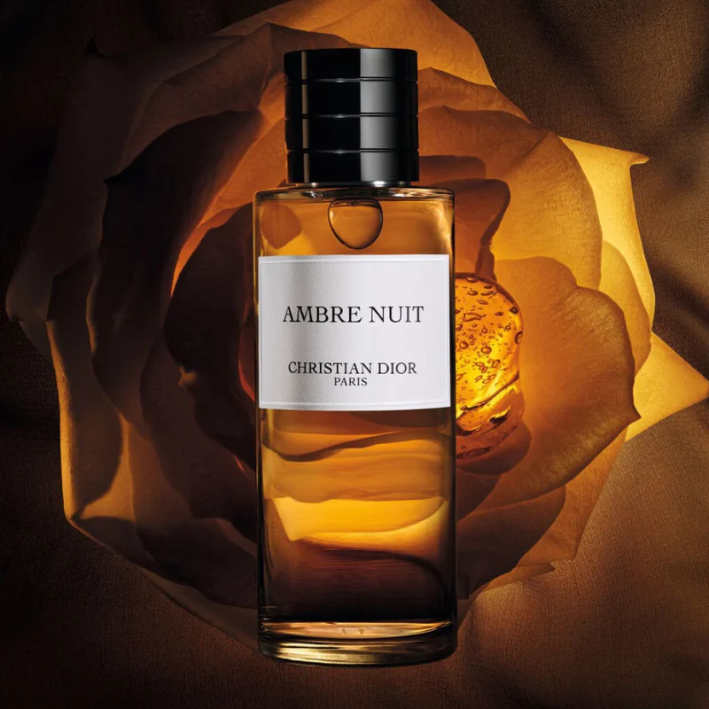 Dior Ambre Nuit - Image 4