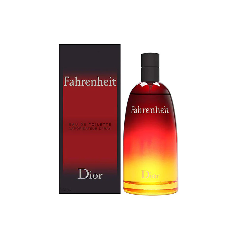 Dior Fahrenheit EDT - Image 2