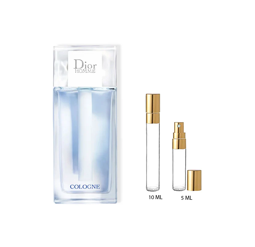 Dior Homme Cologne - Image 3