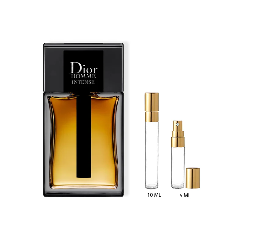 Dior Homme Intense - Image 2