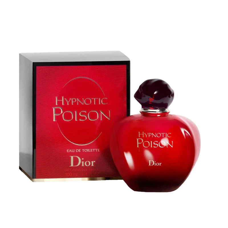 Dior hypnotic poison EDT - Image 3