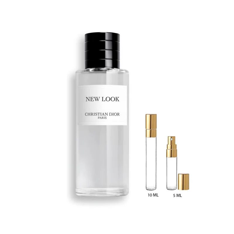 Dior New Look - Image 2