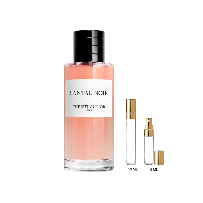 Dior Santal Noir - Image 2