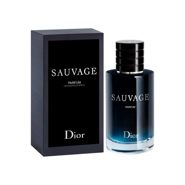 DIOR Sauvage Parfum - Image 3
