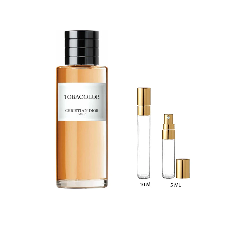 Dior Tobacolor