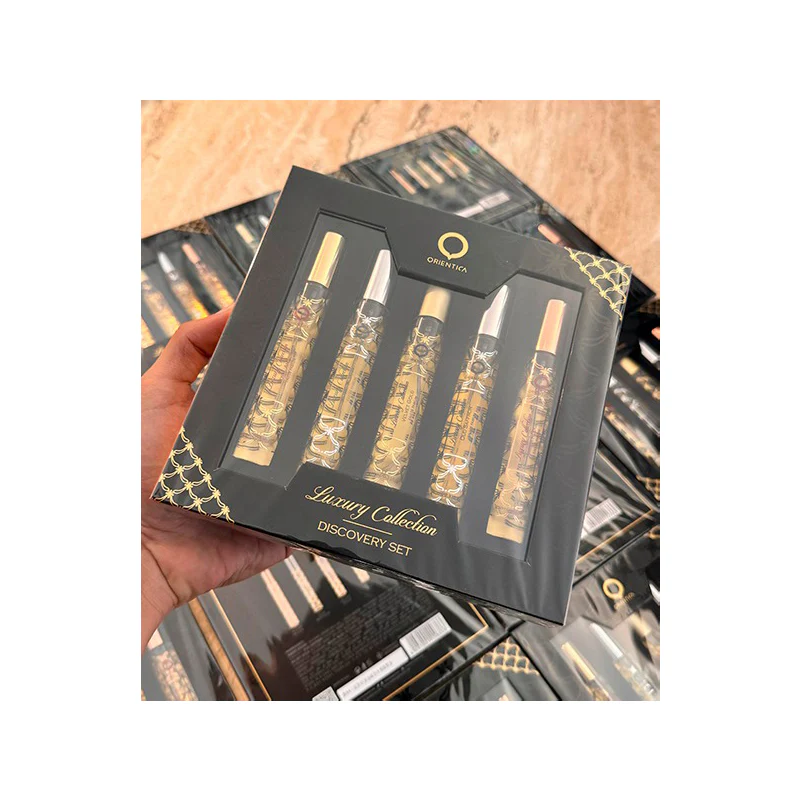 Discovery Set Orientica 5 X 10 ML - Image 2