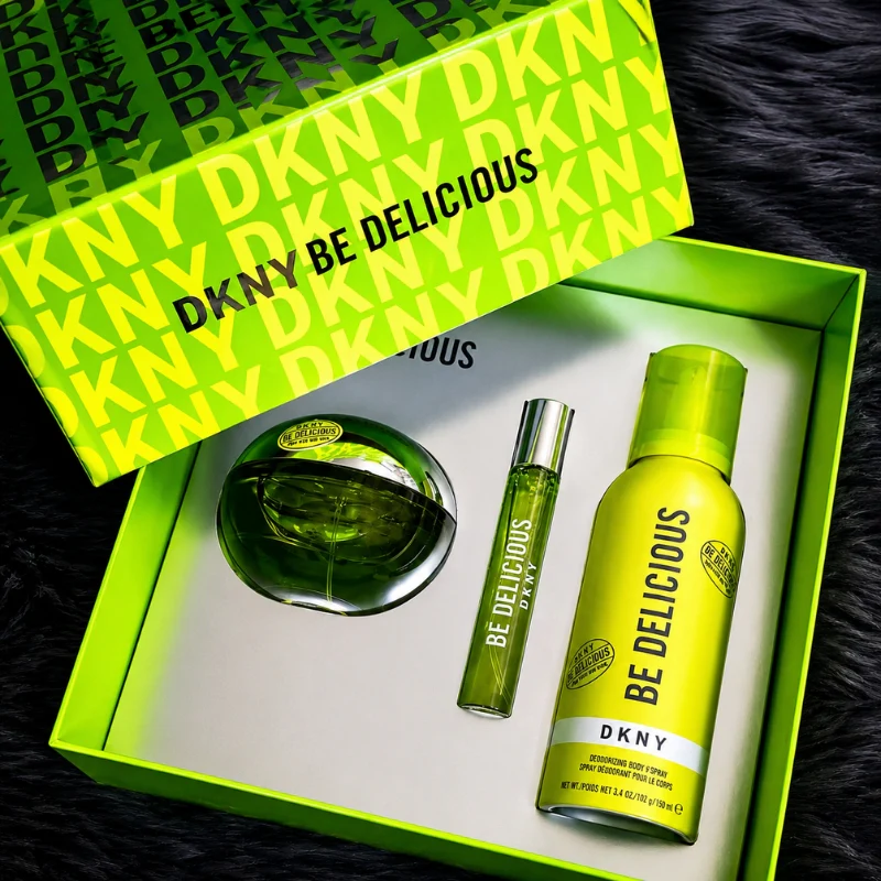 DKNY Be Delicious Set de Regalo - Image 2