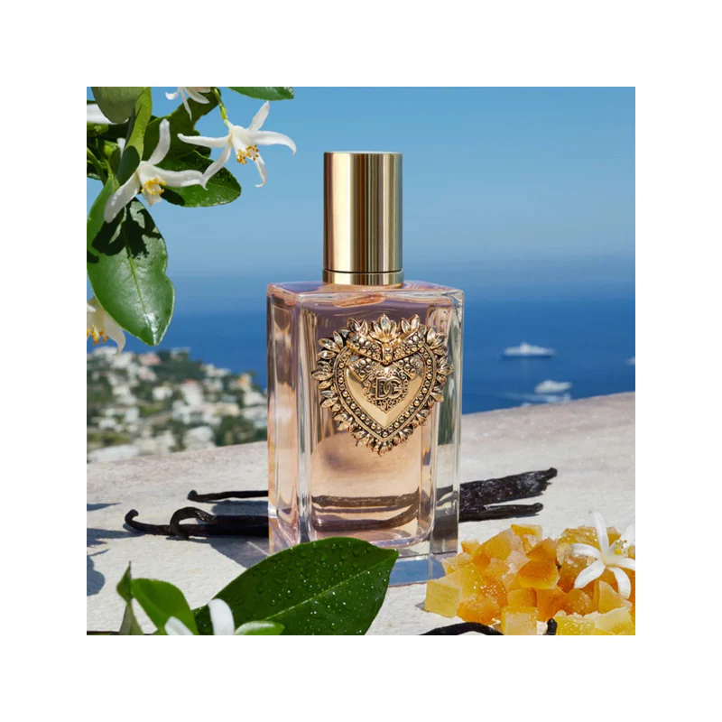 Dolce Gabbana Devotion - Image 3