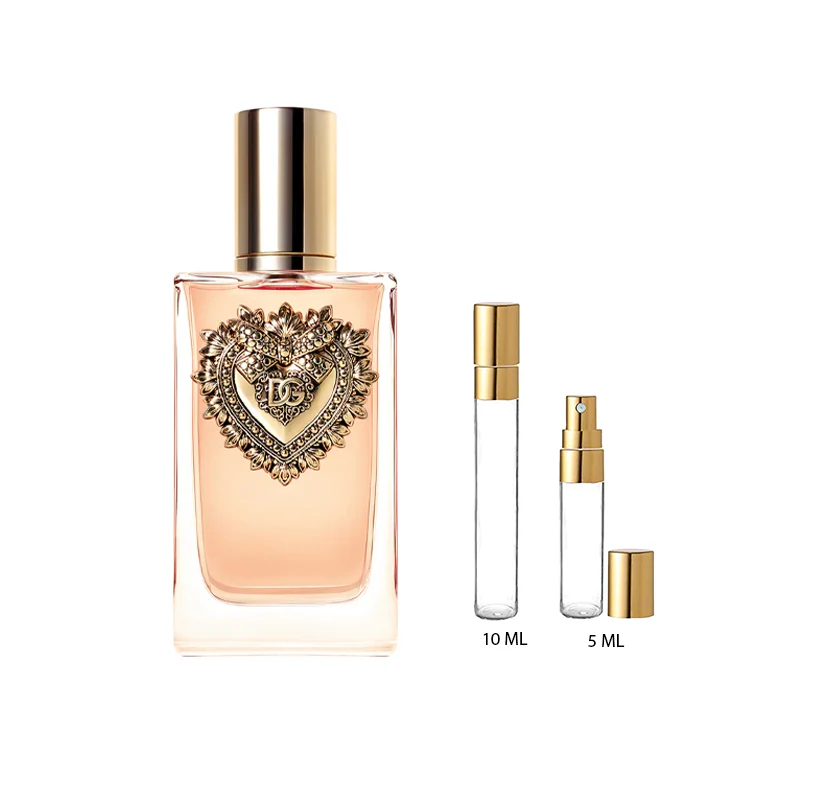 Dolce Gabbana Devotion - Image 4