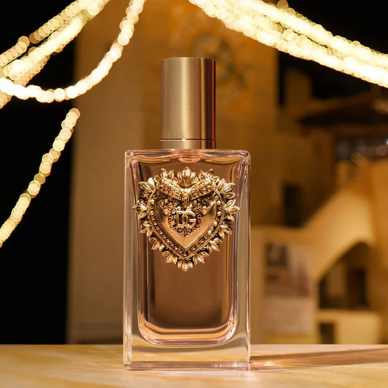 Dolce Gabbana Devotion - Image 6