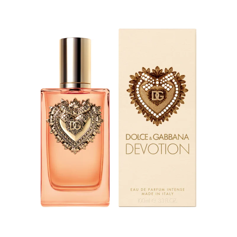 Dolce Gabbana Devotion Intense - Image 2