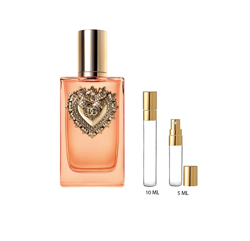 Dolce Gabbana Devotion Intense - Image 3