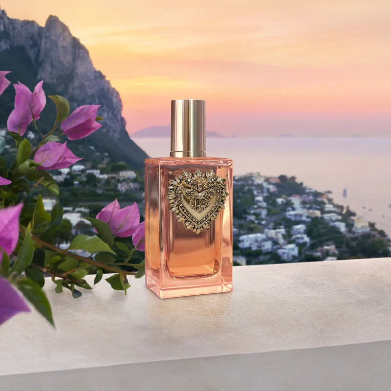 Dolce Gabbana Devotion Intense - Image 5