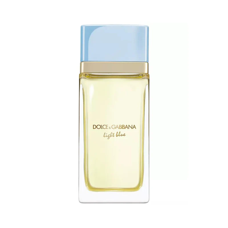 Dolce & Gabbana Light Blue Eau de Parfum