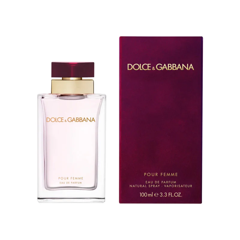 Dolce & Gabbana Pour Femme - Image 2